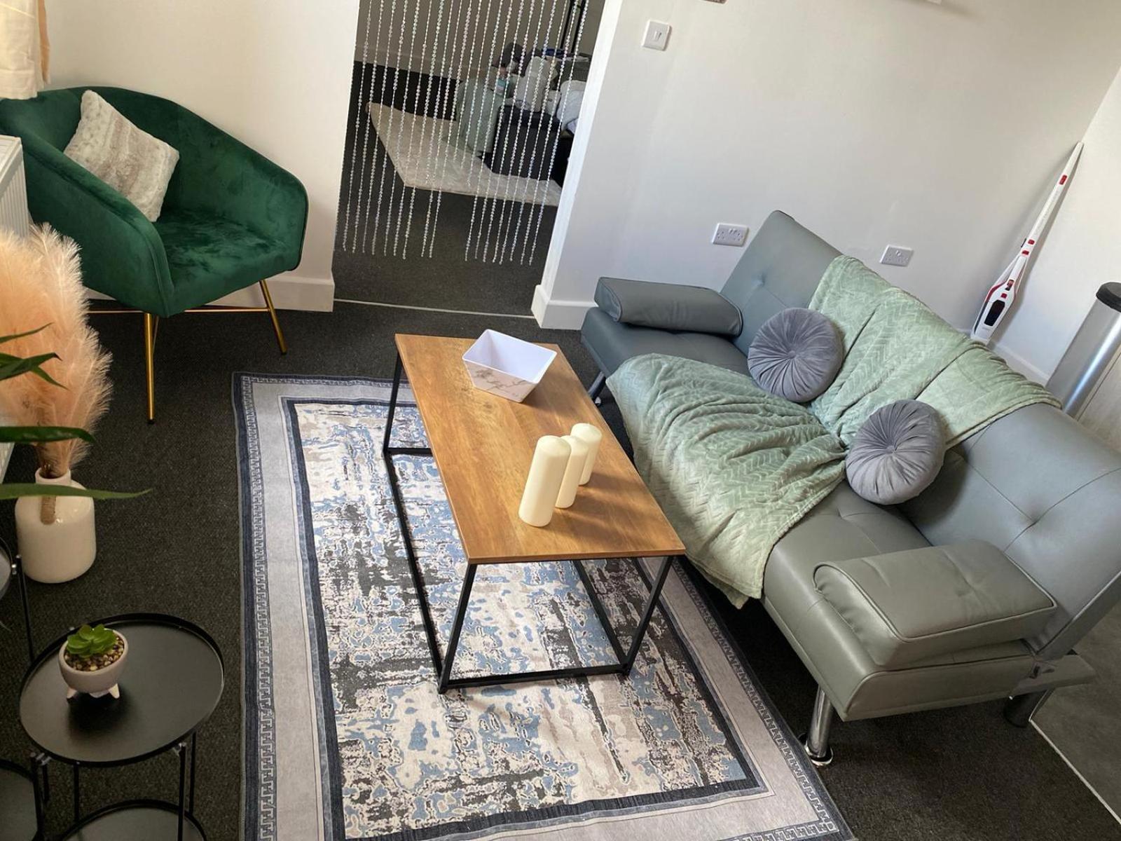 Apartment Gorgeous 1 Bedroom Near Heathrow