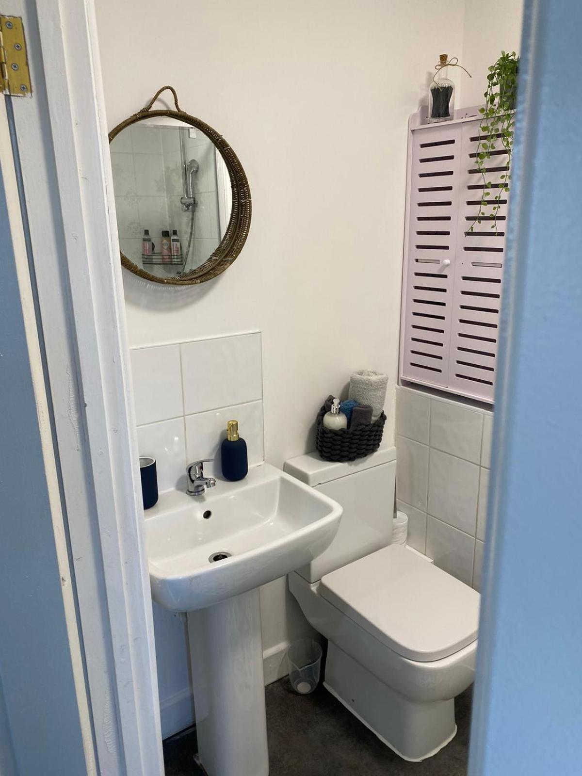Apartment Gorgeous 1 Bedroom Near Heathrow