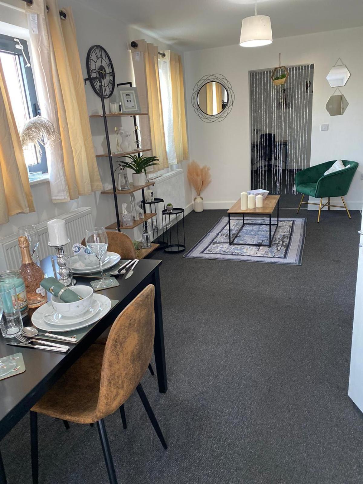 Gorgeous 1 Bedroom Near Heathrow * Colnbrook