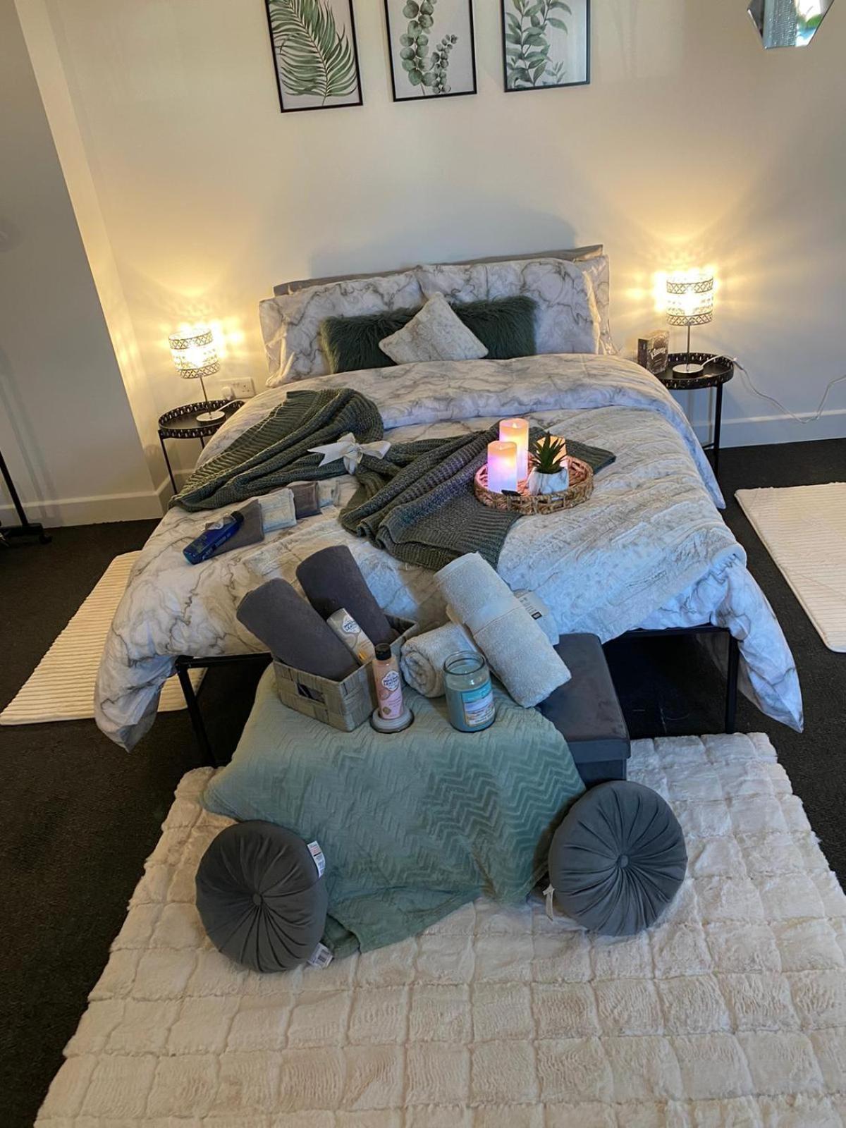 Gorgeous 1 Bedroom Near Heathrow * Colnbrook