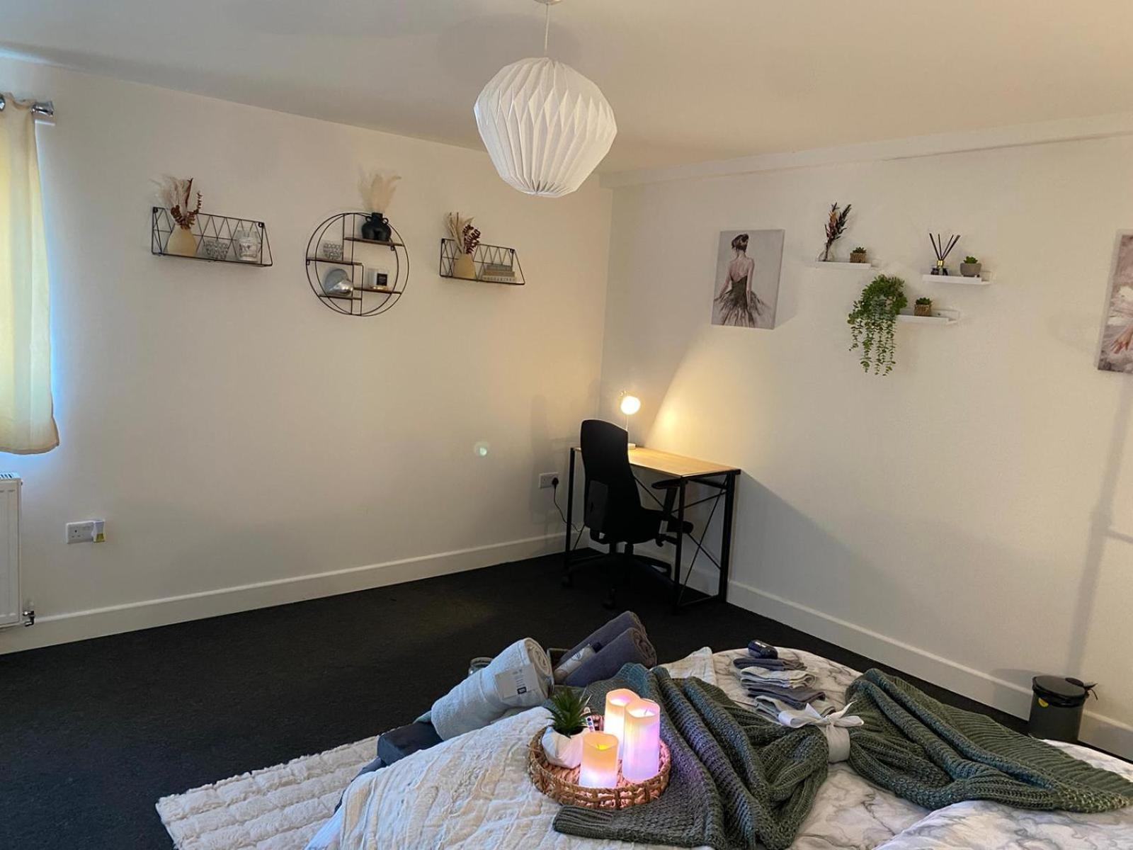 Gorgeous 1 Bedroom Near Heathrow