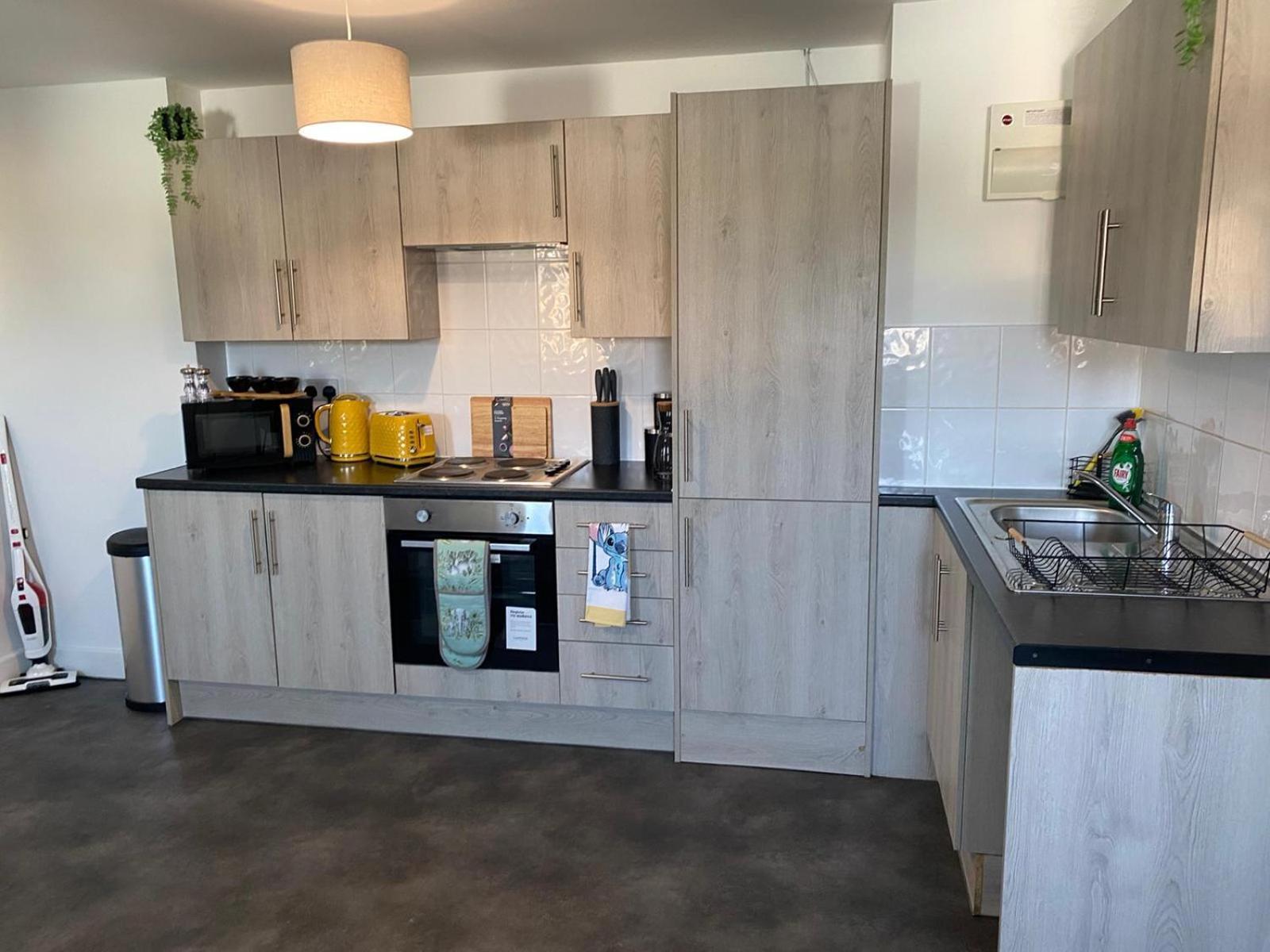 Gorgeous 1 Bedroom Near Heathrow