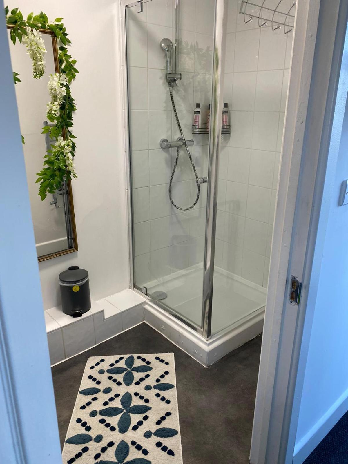 Gorgeous 1 Bedroom Near Heathrow Apartment